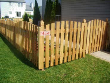 Photos by Classic Fence Inc. #1