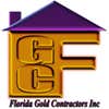Florida Gold Contractors Inc logo