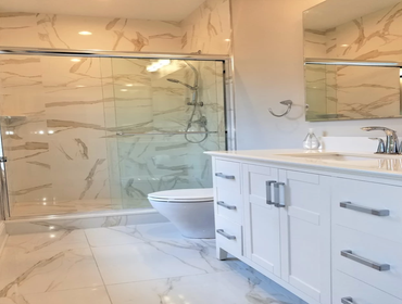 Custom Home - Short Hills, NJ