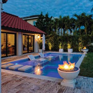 Royal Pools Construction LLC