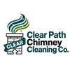 Clear Path Chimney Cleaning Co logo