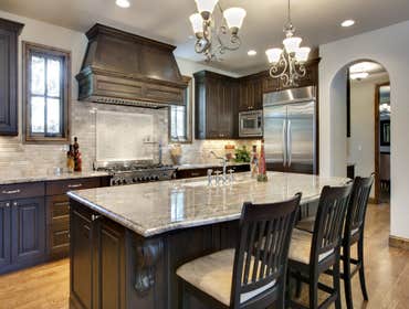 Natural Stone Concepts Photos
