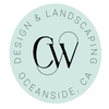 Chicweed Design & Landscape, LLC Dba Cw Design Landscaping logo