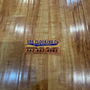 Grs Flooring Co