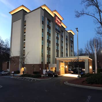 Asset Safe Hospitality Renovations