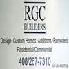 Rgc Builders logo