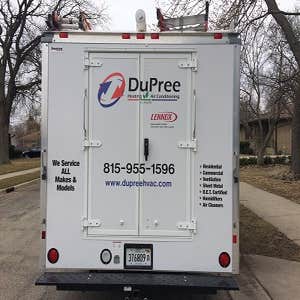 Dupree Heating & Air Conditioning