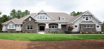 Custom Homes
