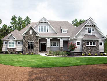 Custom Homes