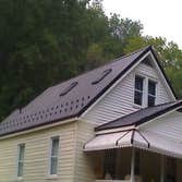 Charleston Roof