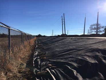 Erosion Control