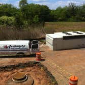 Commercial Roof Top unit