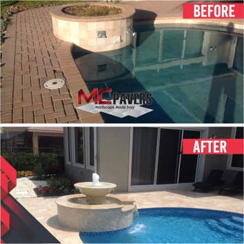 Photos by M&C Pavers Inc #1