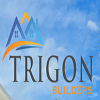 Trigon Builders logo