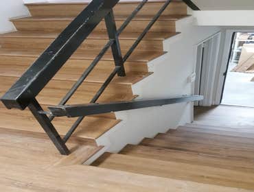 Photos by Coastline Harmony Builders, Inc #1