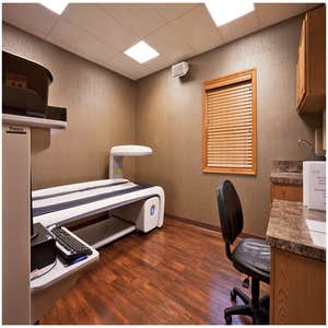 Medical Office Space
