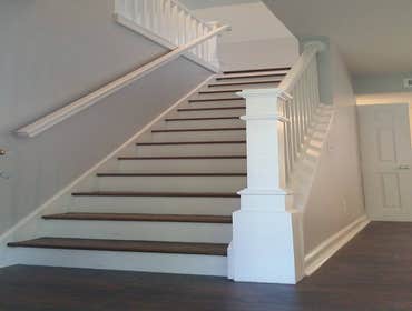 Broad Ripple renovation
