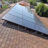 Solar Projects Recent Econolight solar installations