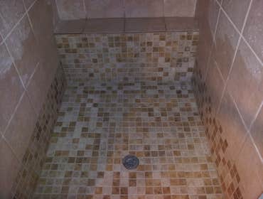 Dependable Building Services Project