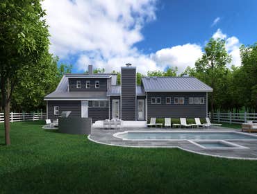 Photo(s) from Wood Architects
