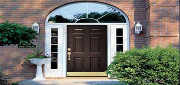 Door Installation & Replacement