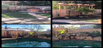 Photos from Romeros Landscape