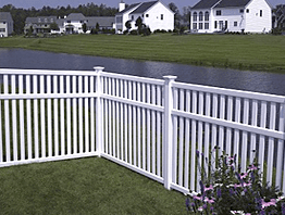 Fences