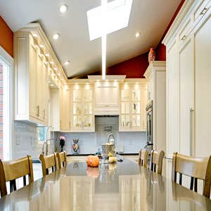 Custom Kitchen