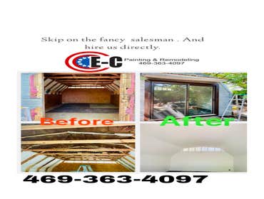 Photos by E-c Painting & Remodeling #2