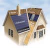 Spring Branch Metal Roofing logo