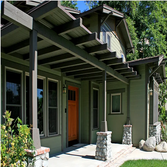 Wong Residence