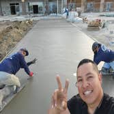 Concrete Passion Construction