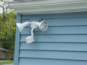Keith's Finger Lakes Handyman Service Project 1