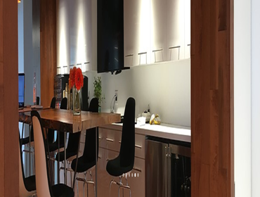 Photos by Architectural Resources & Technologies, Inc #1