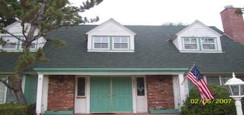 Exterior Painting These are pictures of our exterior painting projects. You will see various pictures of our preparation and some before and after phot