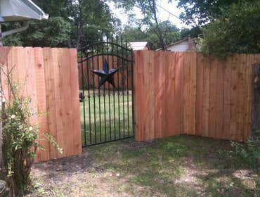 Photos from Philips Fences