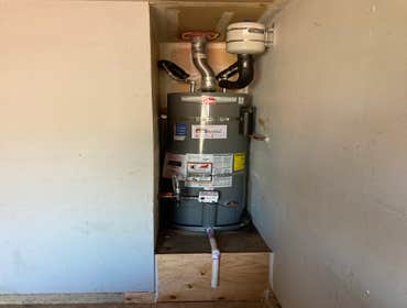 Photos by A2Z Water Heaters #1