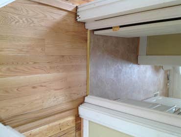 Project photos from Swords Construction