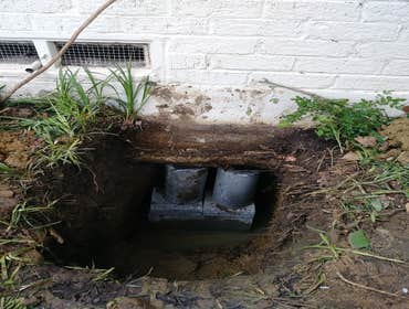 Photos by Orozco Construction Foundation Repair #1