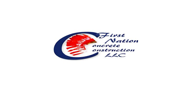 Photos by First Nation Concrete LLC #1