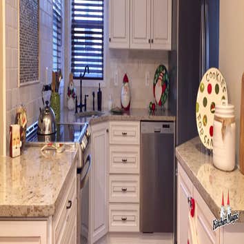 Kitchen Magic