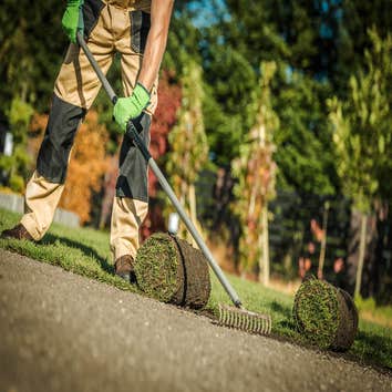 Photos by Phx Landscaping Services #1