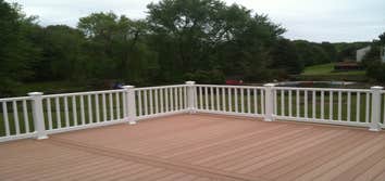 Rock-A-Fellas Contracting Company, Inc Project