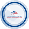 1776 Construction LLC logo