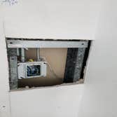 American Drywall Inc
