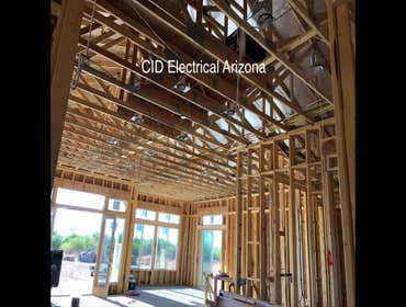 Photos by Cid Electrical Arizona LLC #1