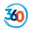 Rooter360 logo