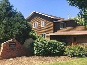 Photos by Peterson Builders Inc #1