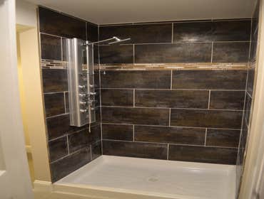 Photos by All Terrain Contracting LLC #1