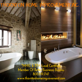 Photo(s) from Thornton Home Improvement, Inc. Thornton Home Improvement Inc have been helping our customers' create space for there needs. Take a look 